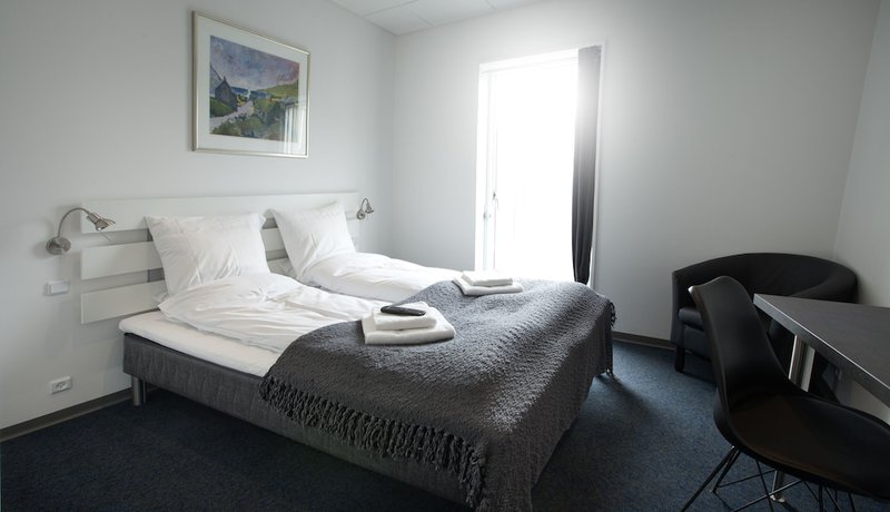 Imagen de la habitación del Hotel 62n. Foto 11