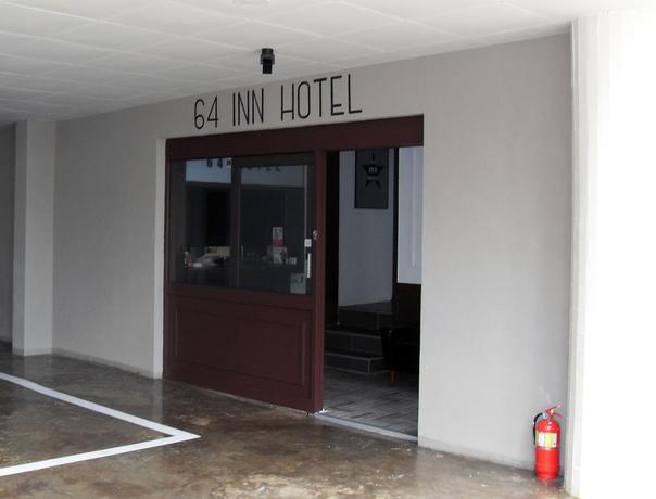 Imagen general del Hotel 64 Inn. Foto 4