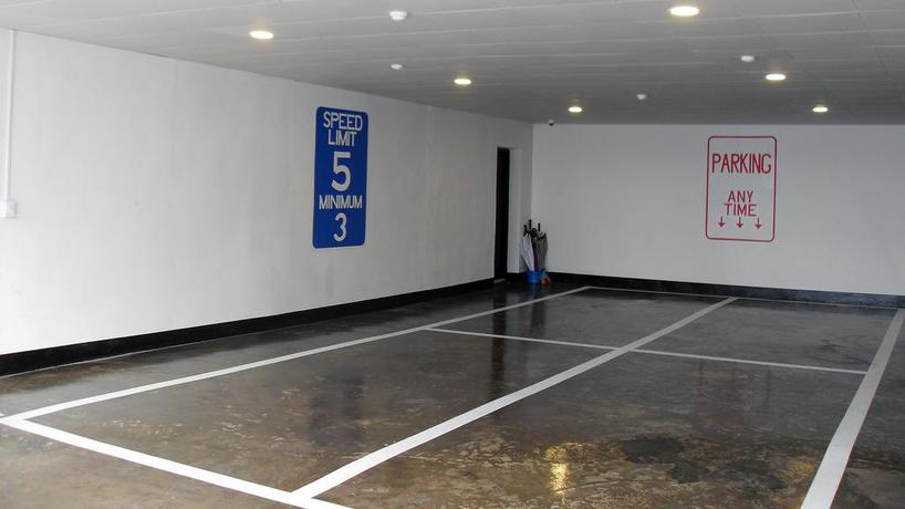 Imagen general del Hotel 64 Inn. Foto 5