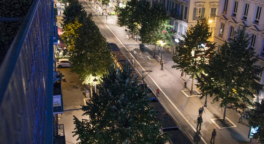 Imagen general del Hotel 64 Nice. Foto 2