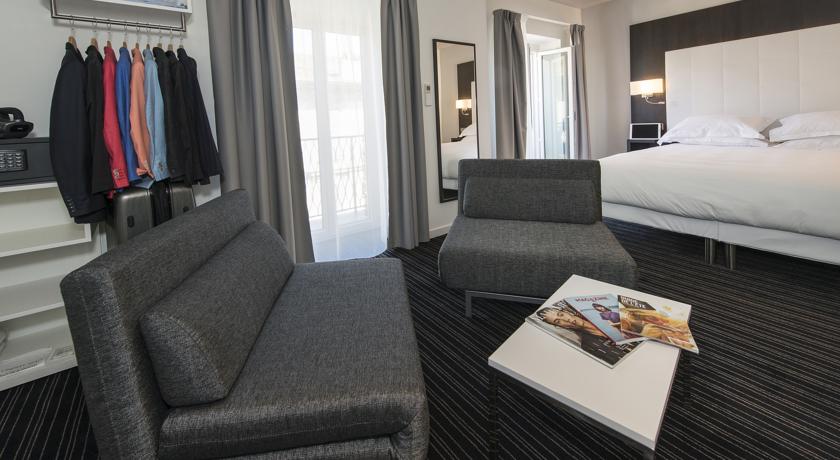 Imagen general del Hotel 64 Nice. Foto 3