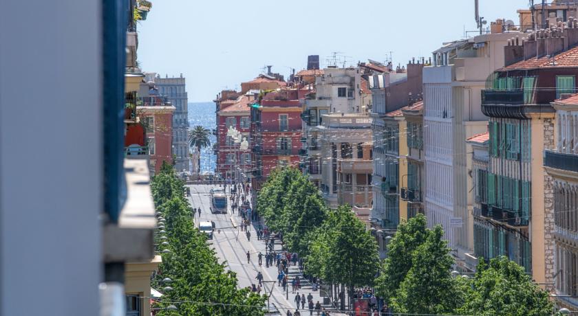 Imagen general del Hotel 64 Nice. Foto 4