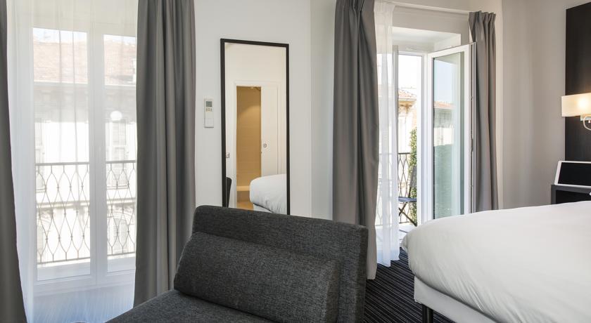 Imagen general del Hotel 64 Nice. Foto 13