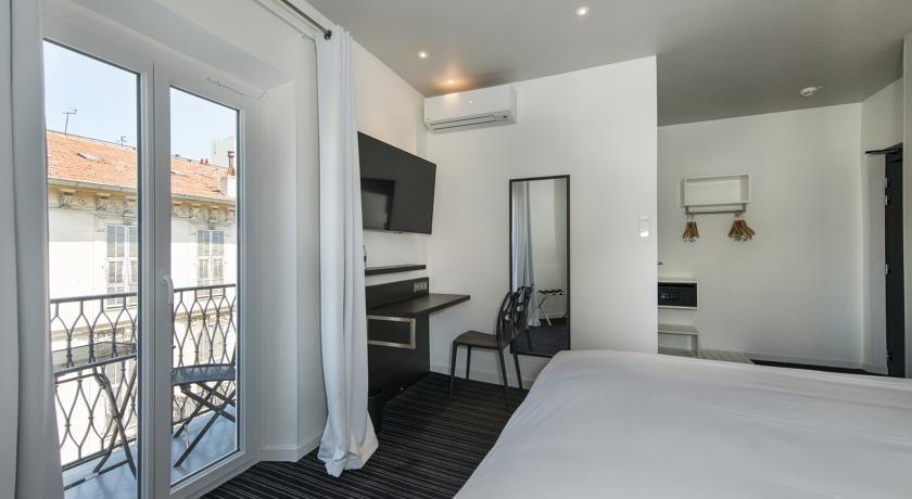 Imagen general del Hotel 64 Nice. Foto 5