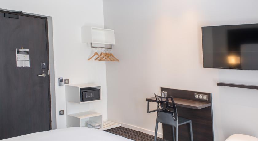 Imagen general del Hotel 64 Nice. Foto 6