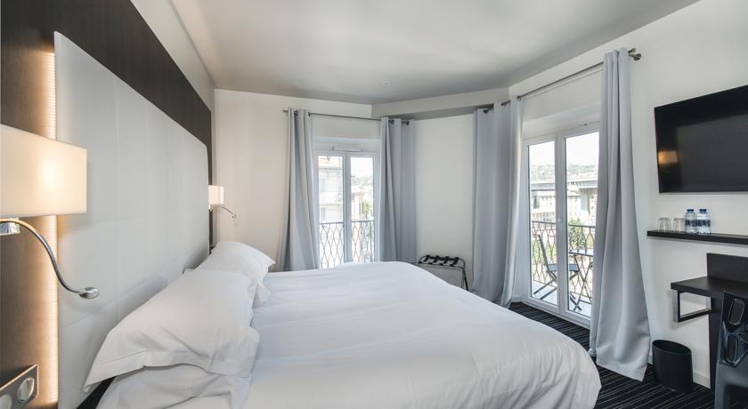 Imagen general del Hotel 64 Nice. Foto 7