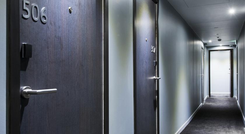 Imagen general del Hotel 64 Nice. Foto 9