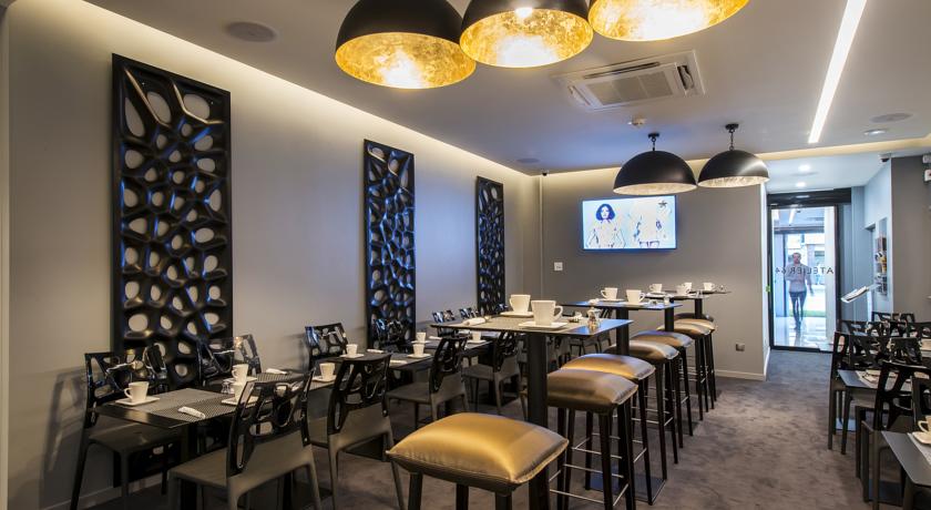 Imagen general del Hotel 64 Nice. Foto 11