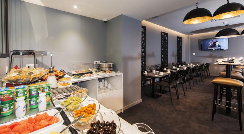 Imagen general del Hotel 64 Nice. Foto 12