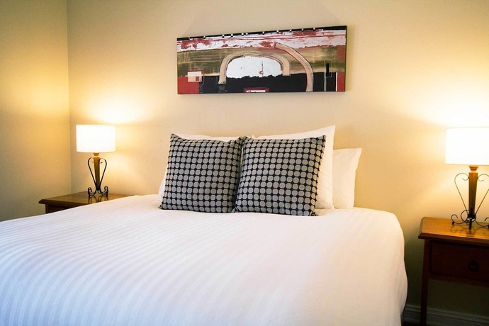 Imagen de la habitación del Hotel 65 Main Daylesford - Hepburn Springs. Foto 2