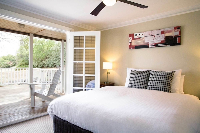 Imagen de la habitación del Hotel 65 Main Daylesford - Hepburn Springs. Foto 3