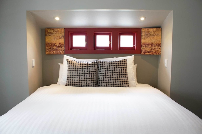 Imagen de la habitación del Hotel 65 Main Daylesford - Hepburn Springs. Foto 4