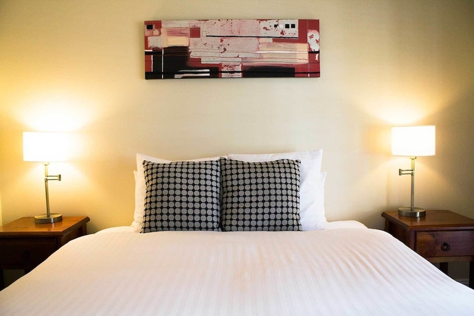 Imagen de la habitación del Hotel 65 Main Daylesford - Hepburn Springs. Foto 6