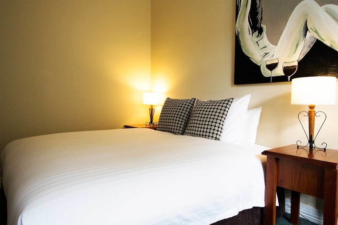 Imagen de la habitación del Hotel 65 Main Daylesford - Hepburn Springs. Foto 8