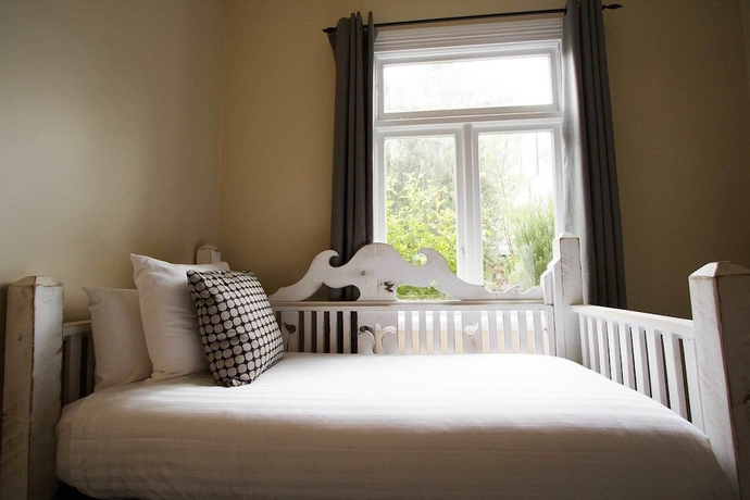Imagen de la habitación del Hotel 65 Main Daylesford - Hepburn Springs. Foto 9