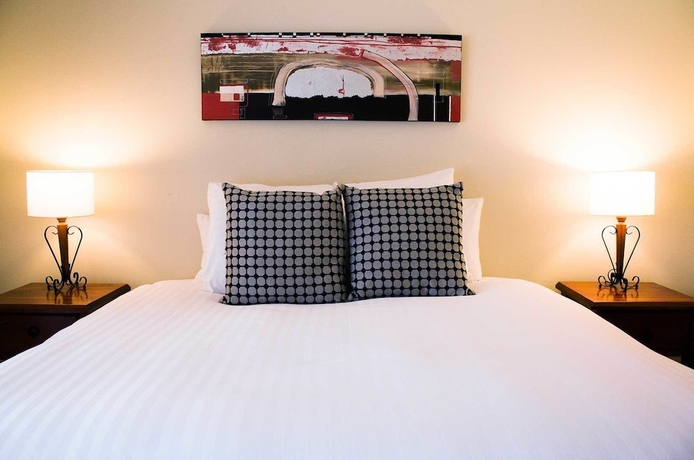 Imagen de la habitación del Hotel 65 Main Daylesford - Hepburn Springs. Foto 10