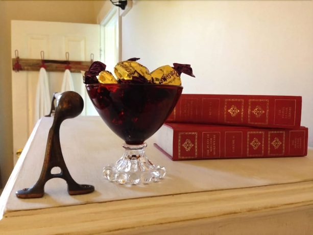 Imagen de la habitación del Hotel 65 Main Daylesford - Hepburn Springs. Foto 11