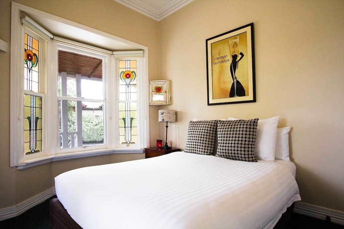 Imagen de la habitación del Hotel 65 Main Daylesford - Hepburn Springs. Foto 12