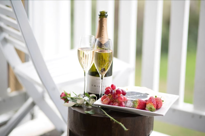 Imagen de la habitación del Hotel 65 Main Daylesford - Hepburn Springs. Foto 13