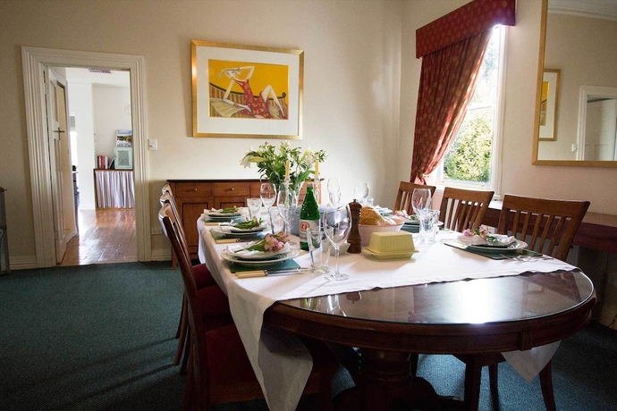 Imagen de la habitación del Hotel 65 Main Daylesford - Hepburn Springs. Foto 14