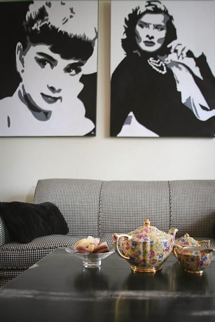 Imagen de la habitación del Hotel 65 Main Daylesford - Hepburn Springs. Foto 15