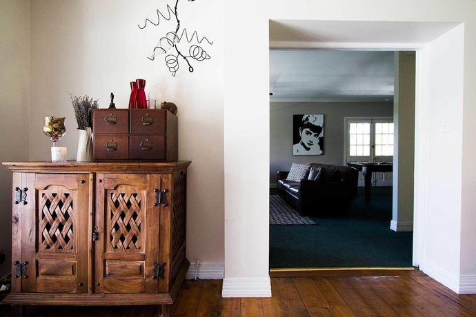 Imagen de la habitación del Hotel 65 Main Daylesford - Hepburn Springs. Foto 16