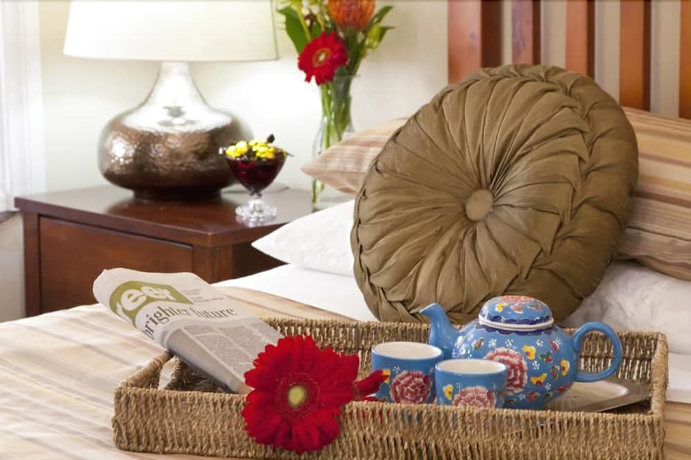 Imagen de la habitación del Hotel 65 Main Daylesford - Hepburn Springs. Foto 17