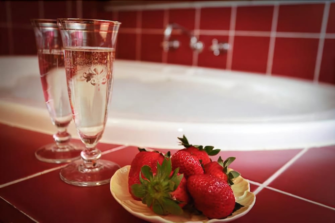 Imagen de la habitación del Hotel 65 Main Daylesford - Hepburn Springs. Foto 18