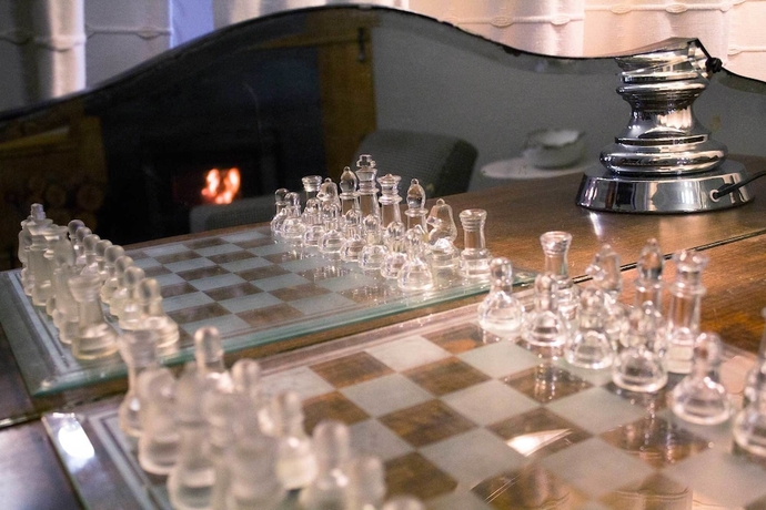 Imagen de los interiores del Hotel 65 Main Daylesford - Hepburn Springs. Foto 19