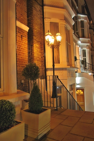 Imagen general del Hotel 65 & Annexes. Foto 2