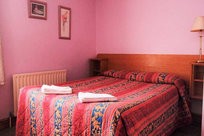 Imagen de la habitación del Hotel 65 & Annexes. Foto 9