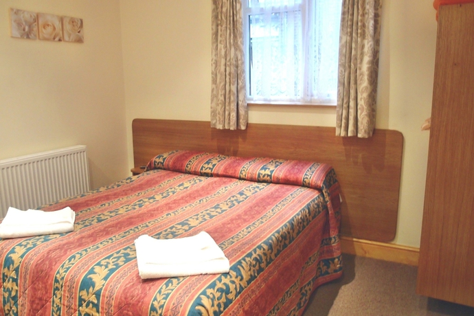 Imagen de la habitación del Hotel 65 & Annexes. Foto 13