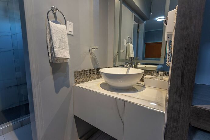 Imagen general del Hotel 653. Foto 4