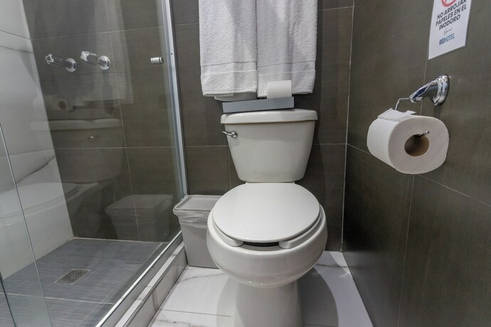 Imagen general del Hotel 653. Foto 5