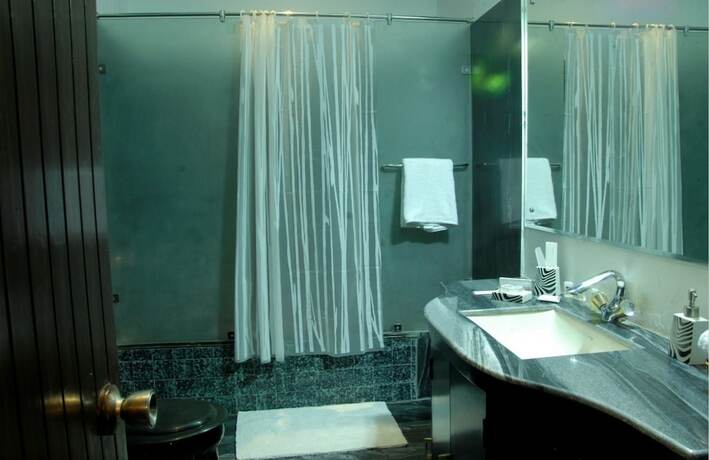 Imagen general del Hotel 66 Residency - A Boutique. Foto 2