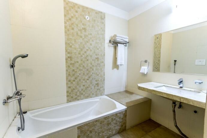 Imagen general del Hotel 66 Residency - A Boutique. Foto 3