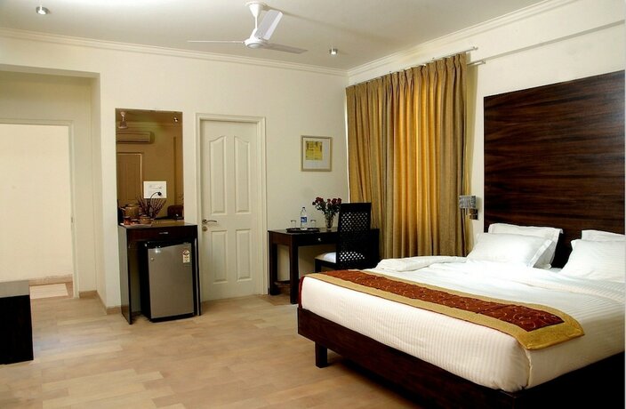 Imagen general del Hotel 66 Residency - A Boutique. Foto 4