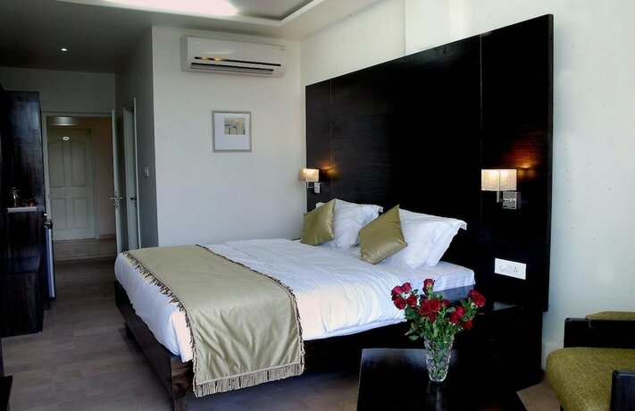 Imagen general del Hotel 66 Residency - A Boutique. Foto 7