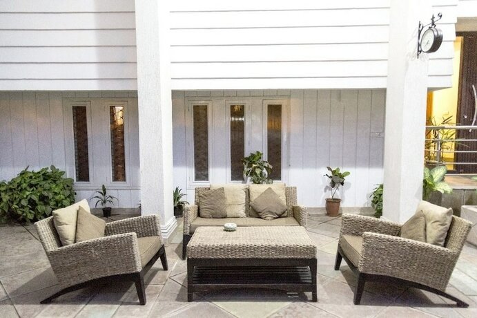 Imagen general del Hotel 66 Residency - A Boutique. Foto 9