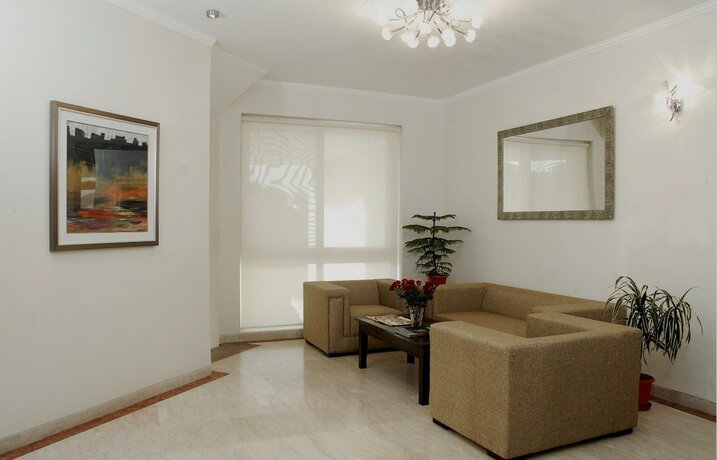 Imagen general del Hotel 66 Residency - A Boutique. Foto 17