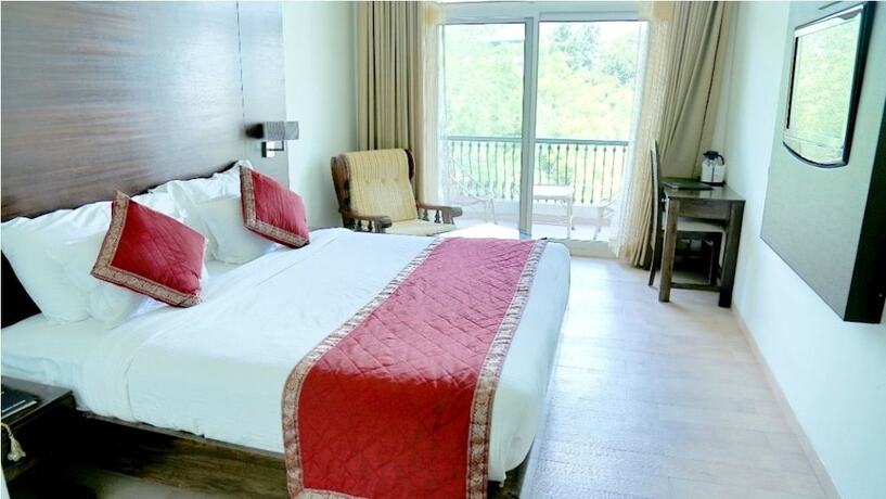 Imagen general del Hotel 66 Residency - A Boutique. Foto 1