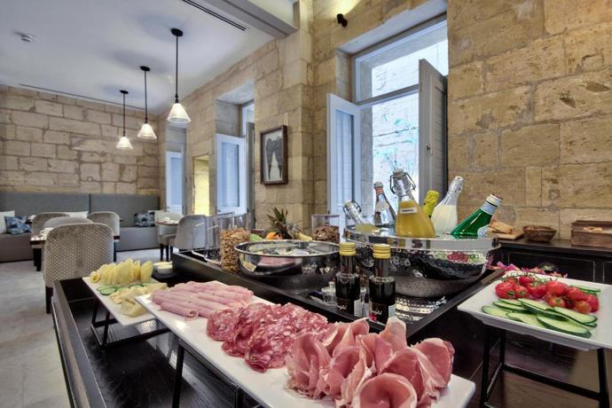 Imagen general del Hotel 66 Saint Pauls and Spa. Foto 2