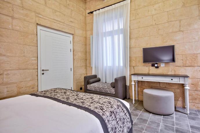 Imagen general del Hotel 66 Saint Pauls and Spa. Foto 3