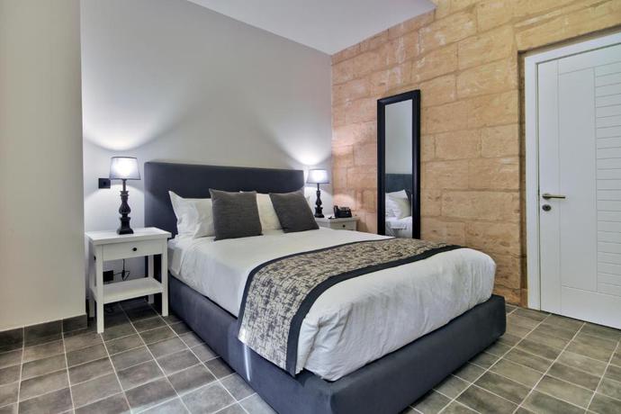 Imagen general del Hotel 66 Saint Pauls and Spa. Foto 4