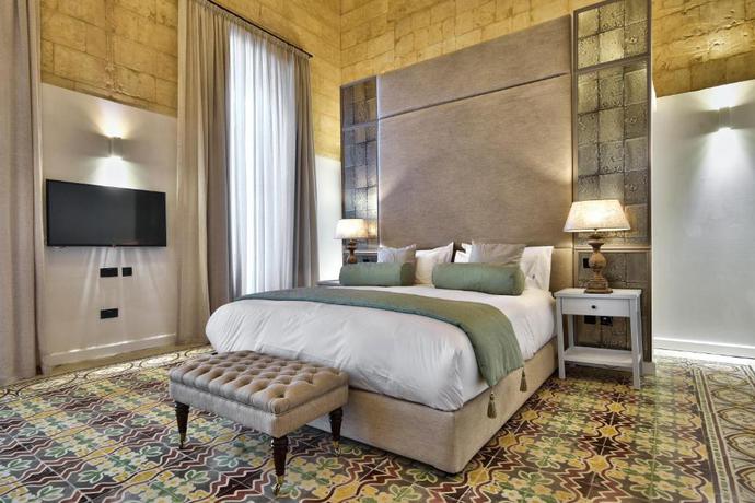 Imagen general del Hotel 66 Saint Pauls and Spa. Foto 5