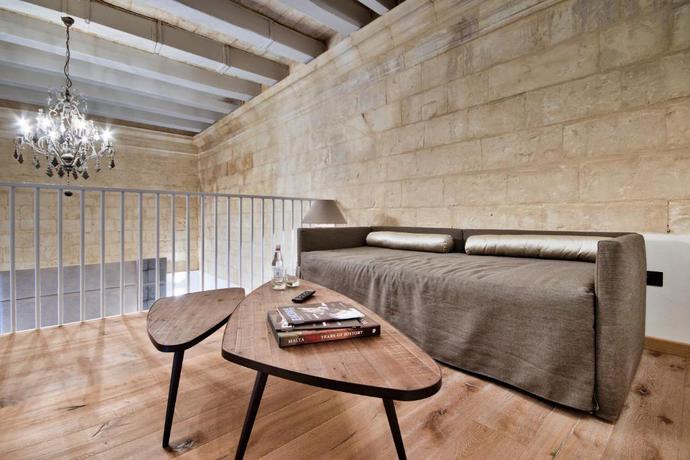 Imagen general del Hotel 66 Saint Pauls and Spa. Foto 6