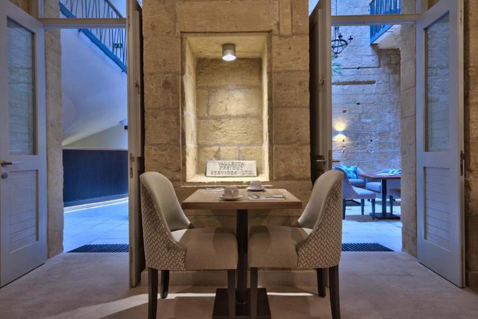 Imagen general del Hotel 66 Saint Pauls and Spa. Foto 9