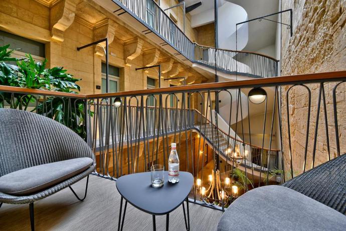 Imagen general del Hotel 66 Saint Pauls and Spa. Foto 10