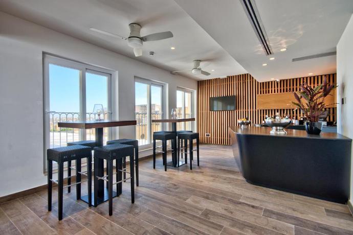 Imagen general del Hotel 66 Saint Pauls and Spa. Foto 11