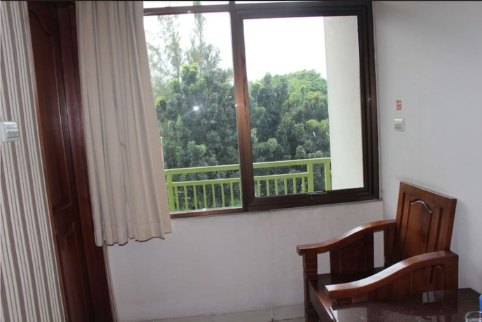 Imagen de la habitación del Hotel 678 Cawang by Cocotel. Foto 11